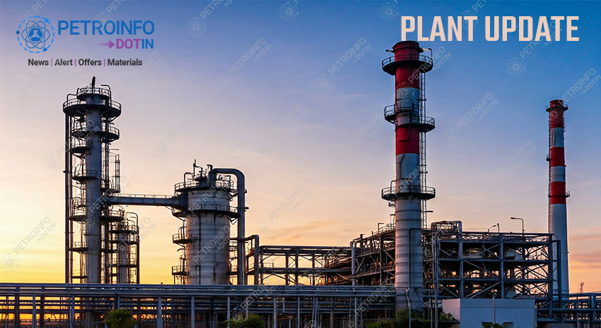 Maoming Petrochemical Shihua Shuts Down MTBE Plant