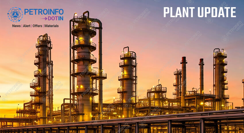 Wanhua Chemical halts operations at Yantai, China TDI plant for maintenance