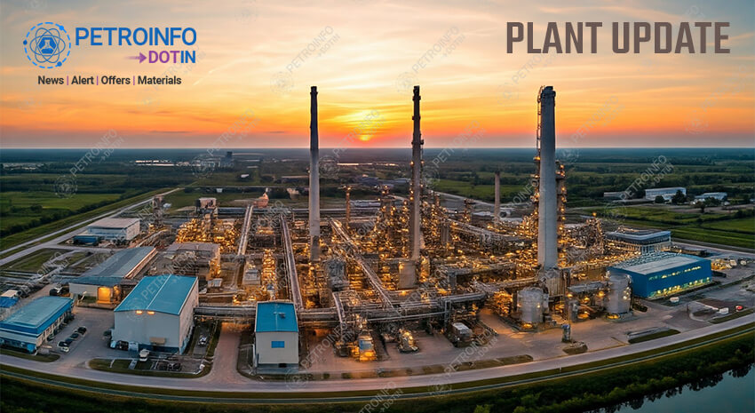 Wanhua Chemical plans maintenance shutdown at Yantai, China MDI plant