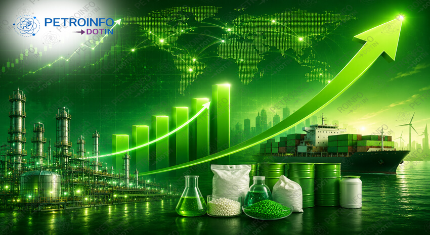 Bharat Petroleum Corporation Ltd (BPCL) Increases Butyl Acrylate Prices in Indian Market
