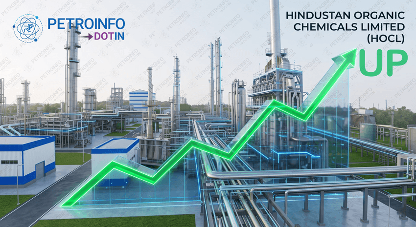 Hindustan Organic Chemicals Limited (HOCL) Increases Phenol Prices in Indian Market