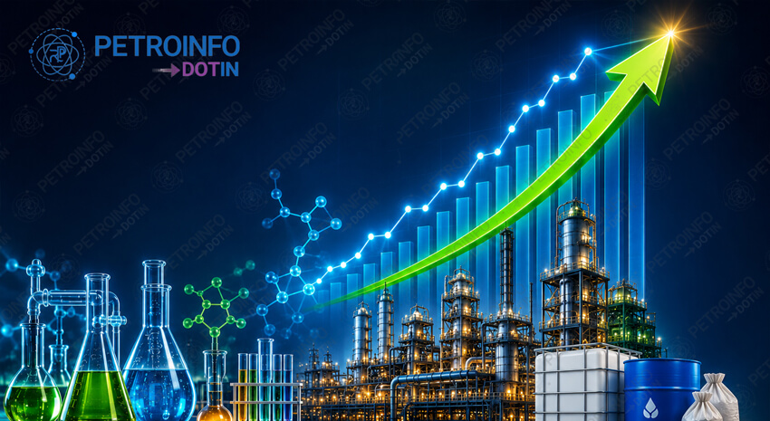 Indian Oil Corporation Limited (IOCL) Increases Iso-Butanol (IBA) Prices in Indian Market