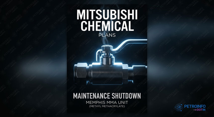 Mitsubishi Chemical Plans Maintenance Shutdown at Memphis Methyl Methacrylate (MMA) Unit